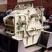 Marine Reversing Gear Unit